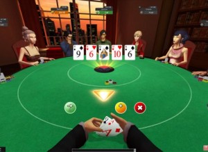 comment devenir joueur de poker pro