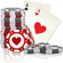 logo poker france