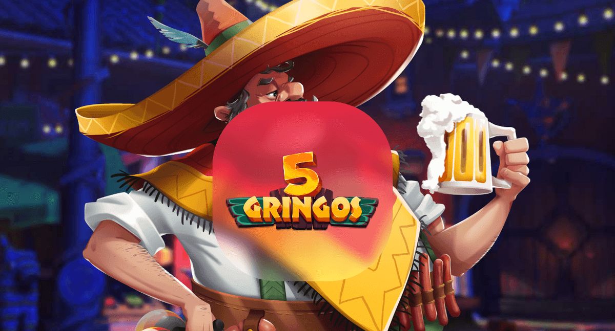 5Gringos casino