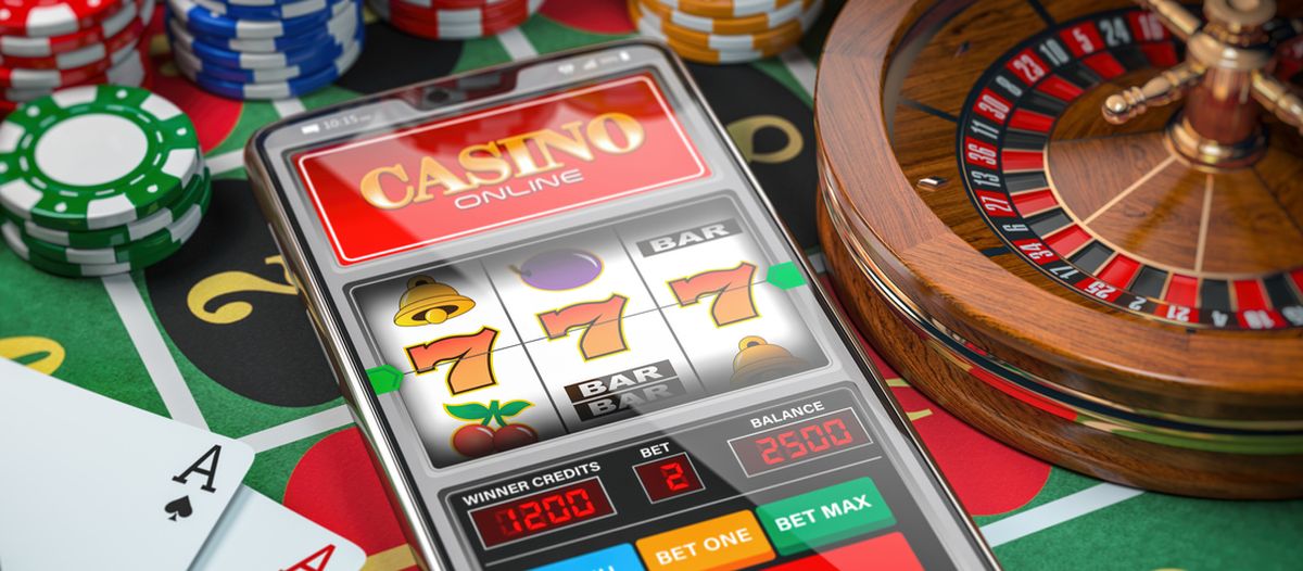 meilleur casino en ligne sur internet