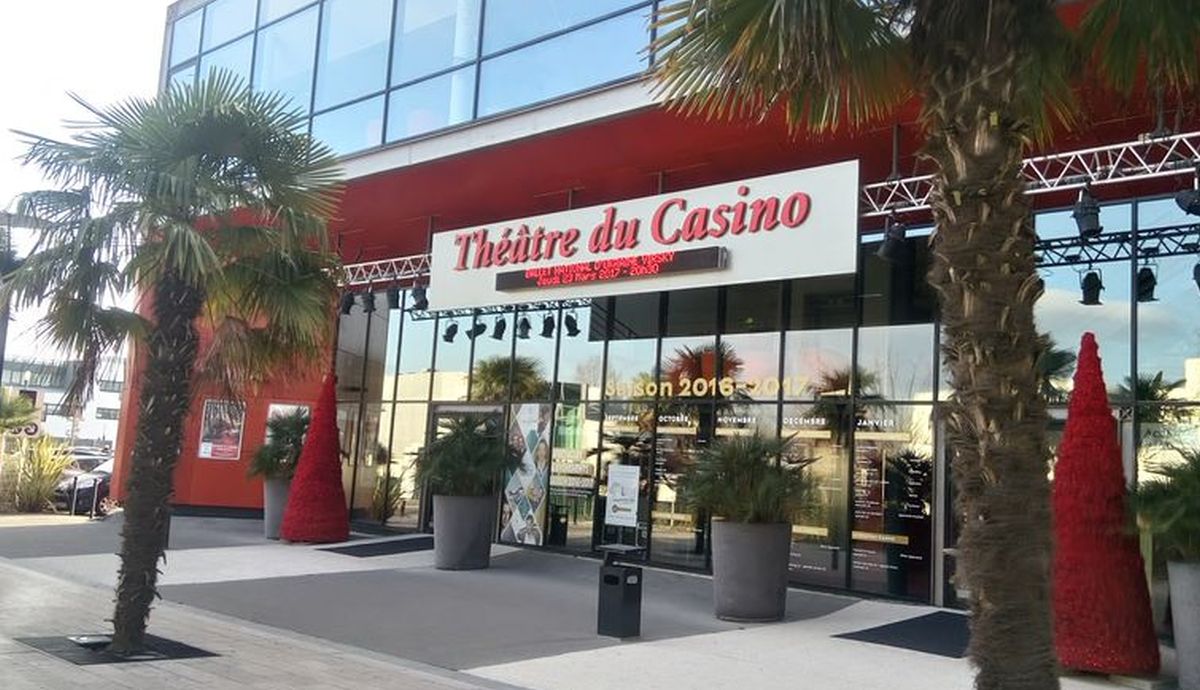 Le Casino Barrière de Bordeaux et ses tournois de poker