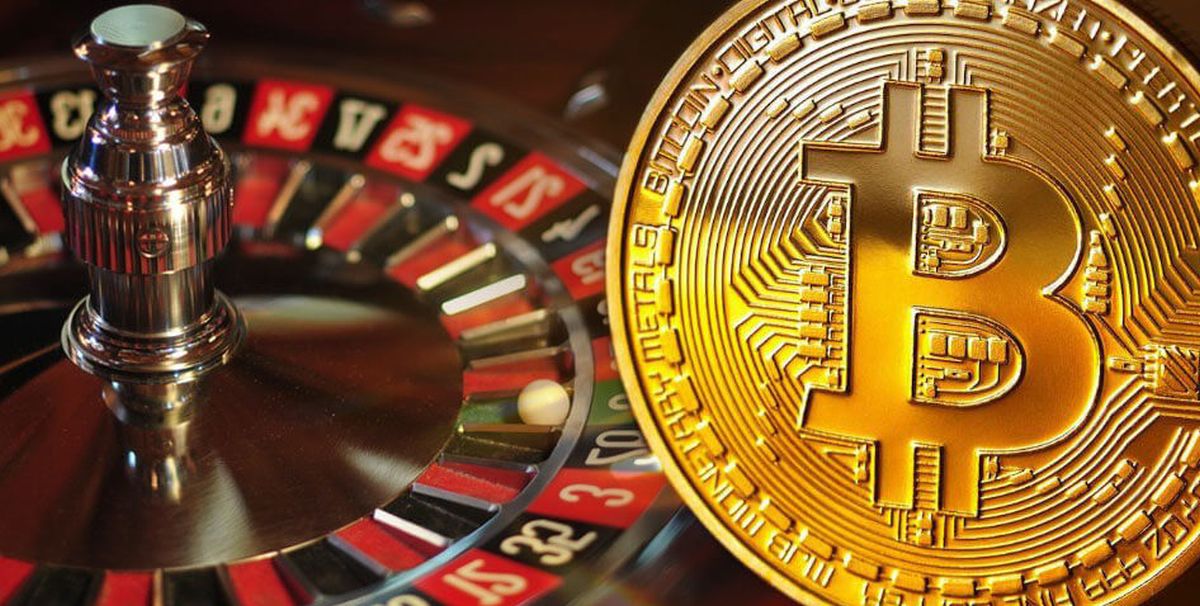 jouer au poker dans un casino Bitcoin