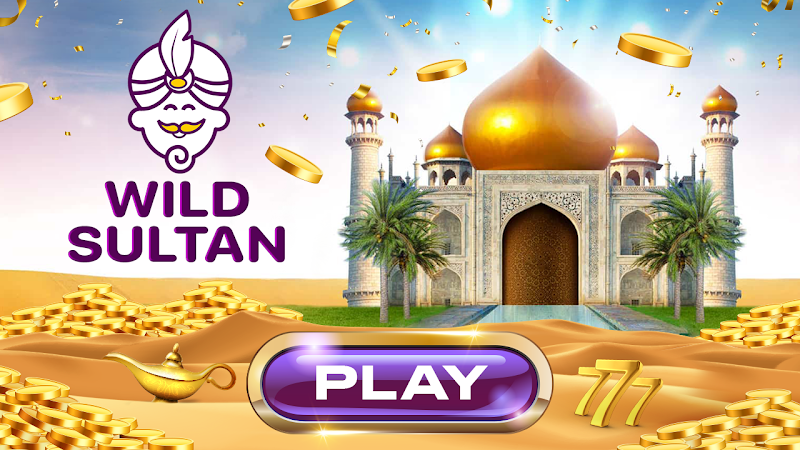 Wild sultan casino