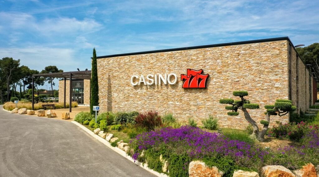 casino sanary