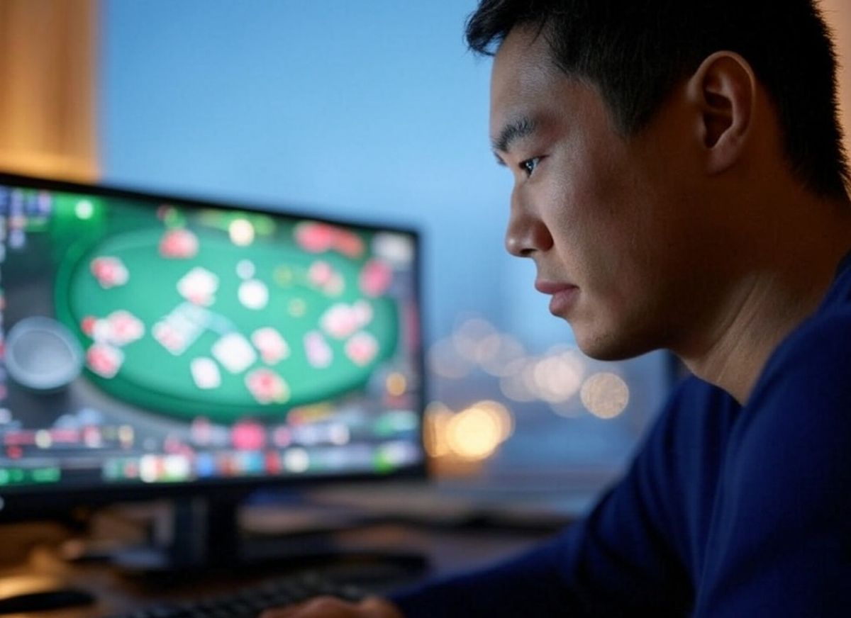Les sites légaux pour jouer au poker en France
