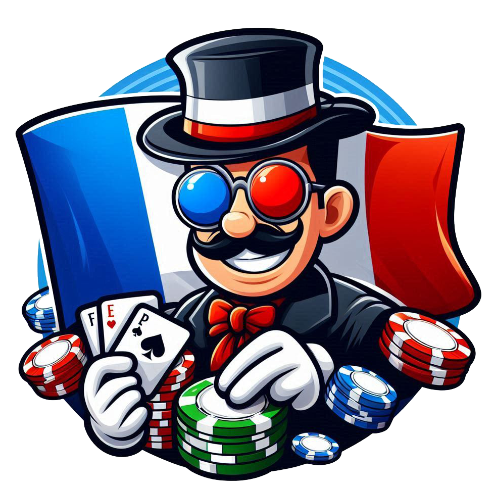 logopokerfrance