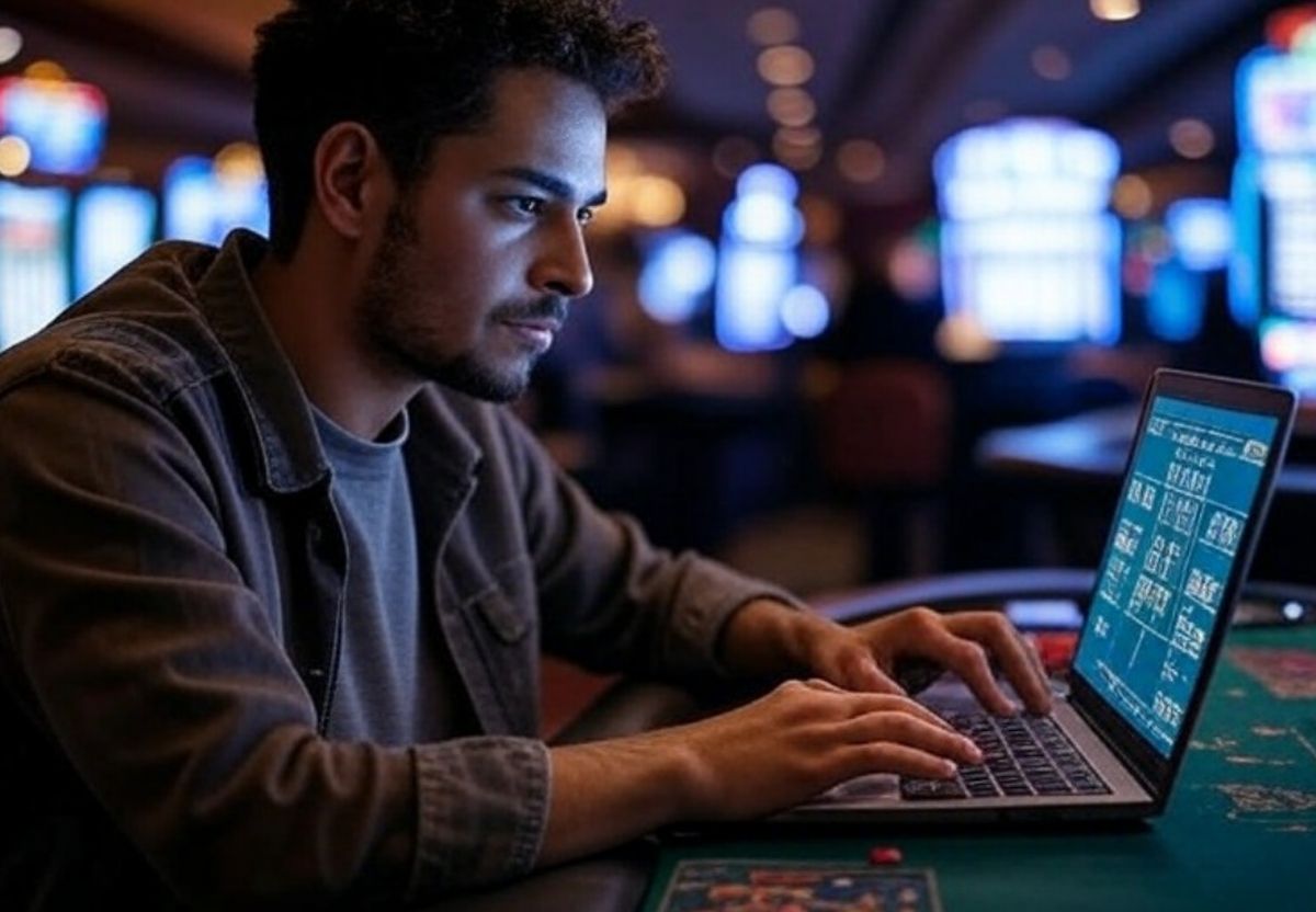 Nouveaux casinos en ligne 2025 Découvrez les meilleures nouveautés