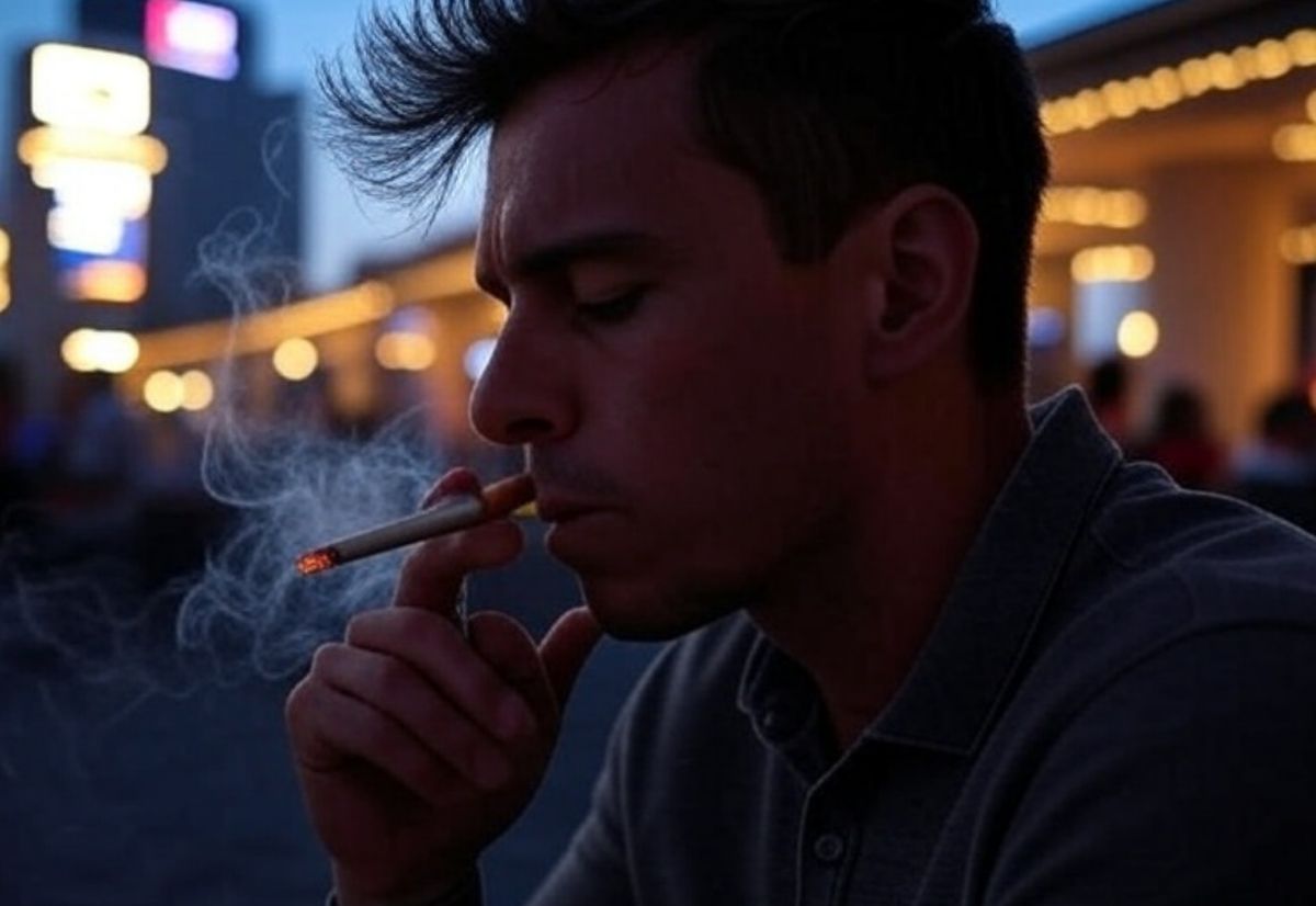 La terrasse fumeur casino un espace dédié aux amateurs de jeux et de détente