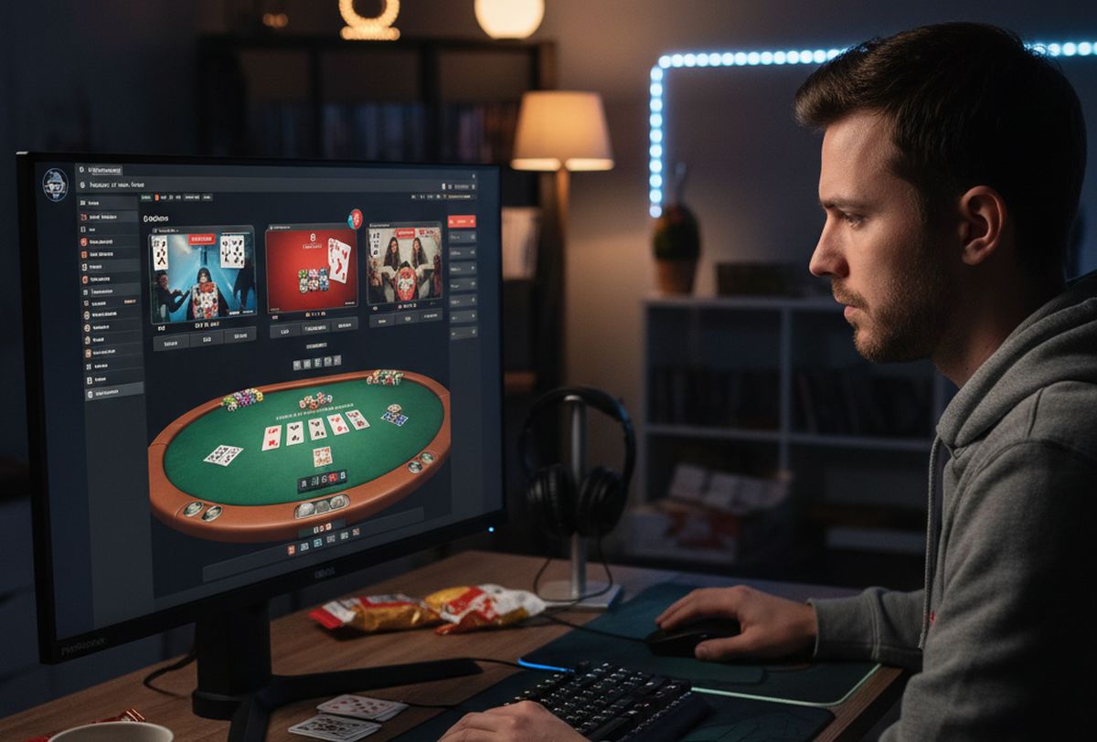 Mon avis sur PokerStars pour jouer au poker en France