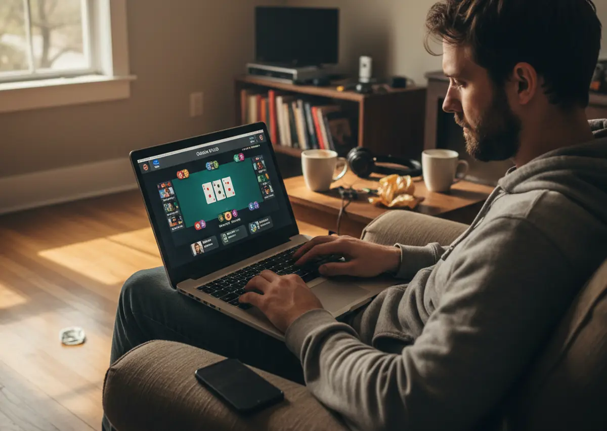 Top 10 des meilleures mains de départ au Omaha poker